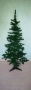 Изкуствена елха 150см, снимка 2