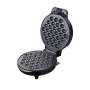 ✨Гофретник за Bubble Waffle Rosberg R51442H, 1000W