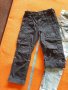 Дънки и спортен панталон , снимка 3