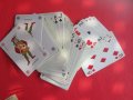 Уникални испански карти за игра , снимка 3