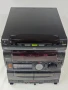 стерео уредба аудио система SONY HCD-H881, снимка 4