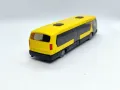 Модел Автобус NEOPLAN 1/87, снимка 4