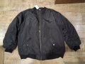 р-р L H&M Овърсайз бомбър яке, снимка 2