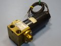 пневматичен клапан MOSIER 3C 301-A air pressure switch 1/8Npt 110VAC, снимка 2