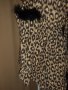 М/L Рокля-  жената тигър с опашка от черен пух и ръкавици за Хелоуин , снимка 6