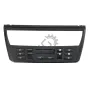 Панел климатроник BMW X3 (E83) 2003-2010 ID: 138171, снимка 1