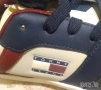 TOMMY HILFIGER Оригинал Нови Дамски Маратонки Изцяло от Естествена Кожа 41, снимка 8