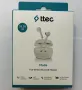 Безжични слушалки ttec - НОВИ, снимка 2