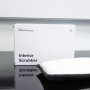  Професионална, детайлинг подложка за почистване на интериор - Koch Chemie - Interior Scrubber, снимка 2