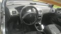 на части Peugeot 307 1.6 HDI 110/90 к.с., снимка 5