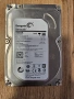 1TB 3.5 inch HDD Seagate Barracuda ST1000DM003 | SATA | 100% Живот | хард диск | 7200 RPM, снимка 1