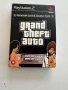 Grand Theft Auto Double Pack за PS2, снимка 1