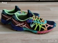 Маратонки ASICS GEL NOSSA 40н, снимка 2