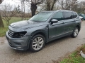 2019 Volkswagen Tiguan Allspace 2.0TDI на части, снимка 5
