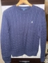 Дамски пуловер Ralph Lauren , снимка 1