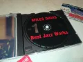 MILES DAVIS CD 0312241137, снимка 17