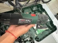Мултифукционален инструмент Bosch PMF 220 CE, 220 W, 20.000 об/мин., снимка 3