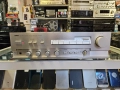 Усилвател YAMAHA AX-500 Две по 120 вата. В отлично техническо и визуално състояние., снимка 1
