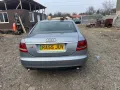 АУДИ А6 3.0 дизел автоматик 2006 Г BOSE само на части , снимка 4