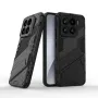 Xiaomi 15T Pro / 15T / 15 / 14T Pro / 14T / PUNK ARMOR Удароустойчив кейс калъф гръб с магнит, снимка 3