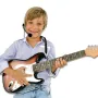 Детска електрическа китара с микрофон/детска китара/, снимка 4