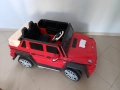 Електрическа децка кола Мерцедес, снимка 6