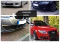 Универсален купра лип спойлер Universal Cupra Lip, снимка 2
