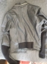 Кожени якета, рокля и клин от естествена кожа, снимка 14