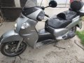 Aprilia Scarabeo 500i - на части, снимка 4