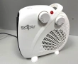 Вентилаторна печка SAPIR, 2000W, снимка 1