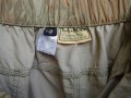 Продавам нов здрав летен бързосъхнещ камуфлажен панталон с UV защита L.L.Bean, снимка 4