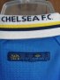 Chelsea Umbro Vintage 1997-1999 оригинална фланелка тениска Челси XXL 2XL, снимка 4
