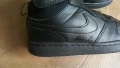 NIKE Court Borough Mid 2 Kids Shoes Размер EUR 33 / UK 1 детски обувки 277-14-S, снимка 6