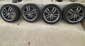 Джанти ATS 5x112 17, снимка 1