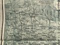 Карта на Обединена България 42 Пехотен полк, снимка 7