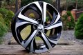 17" Джанти Ситроен 5X108 CITROEN C5 C6 C4 GRAND PICASSO DS7 XM, снимка 3