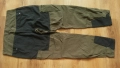 JEGMA Trouser размер L за лов риболов панталон - 1387, снимка 2