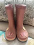 Гумени ботуши момиче Next 25 номер, снимка 2