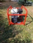 Здравейте продавам бензинов агрегат/генератор , снимка 5