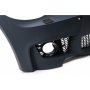 Предна M1 дизайн броня за BMW E87/E88 E81/E82 (2004-2013) с бъбреци и халогени, снимка 5