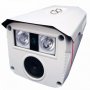 CCD IR Камера JORTAN 2000TVL,  3.6mm,  водоустойчива IP 66, снимка 1 - Аналогови камери - 37028411