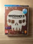 Resistance 3 Special Edition Steelbook  45лв. Игра за PS3 Playstation 3, снимка 1