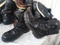 кубинки GORE-TEX® Steitz Secura Stavanger GORE RP boots 42 - 44, снимка 1 - Мъжки боти - 43491023