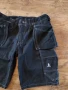 Mascot Work Shorts - къс работен панталон 50/M КАТО НОВ , снимка 3