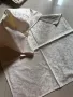 Текстилни луксозни салфетки 45/45-55/55-65/65, снимка 4