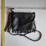 Чанта H&M - ресни, плитка, снимка 2
