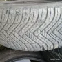 всесезонни гуми с джанти 16-ки 205/55, снимка 11