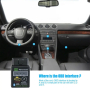 Автомобилна диагностика Bluetooth V1.5 Mini Elm327 OBD2 , снимка 2