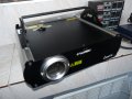 RGB Анимационен лазер Emote 850mW, снимка 1 - Друга електроника - 43554469