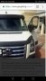 Хром рингове за фарове за Volkswagen Crafter, снимка 6